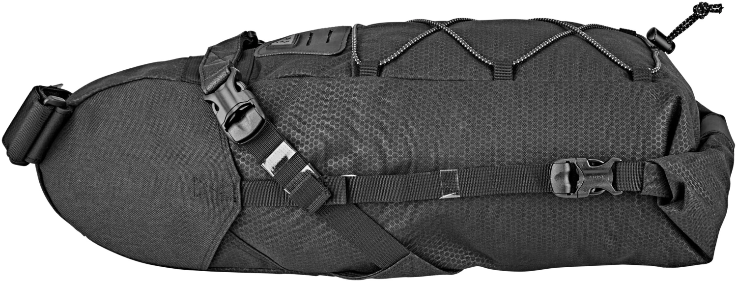 Meilleure vente 🤩 Topeak BackLoader Sacoche de selle 10l, noir 🧨 3 Meilleure vente 🤩 Topeak BackLoader Sacoche de selle 10l, noir 🧨 – Image 3