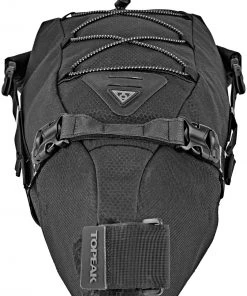 Meilleure vente 🤩 Topeak BackLoader Sacoche de selle 10l, noir 🧨 9 Meilleure vente 🤩 Topeak BackLoader Sacoche de selle 10l, noir 🧨 -Accessoires Vélo Soldes topeak backloader satteltasche 10l black 4