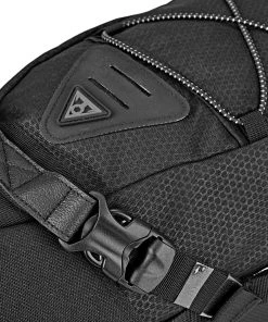 Meilleure vente 🤩 Topeak BackLoader Sacoche de selle 10l, noir 🧨 10 Meilleure vente 🤩 Topeak BackLoader Sacoche de selle 10l, noir 🧨 -Accessoires Vélo Soldes topeak backloader satteltasche 10l black 5