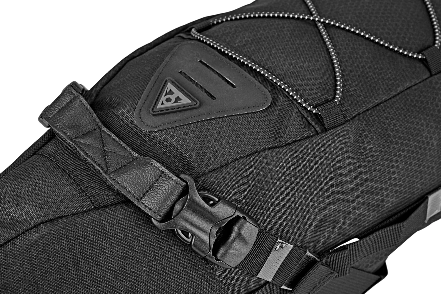 Meilleure vente 🤩 Topeak BackLoader Sacoche de selle 10l, noir 🧨 5 Meilleure vente 🤩 Topeak BackLoader Sacoche de selle 10l, noir 🧨 – Image 5