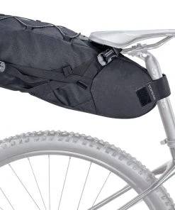 Acheter ✨ Topeak BackLoader Sacoche de tige de selle 15l, vert 💯 -Accessoires Vélo Soldes topeak backloader seat post bag 15l green 5