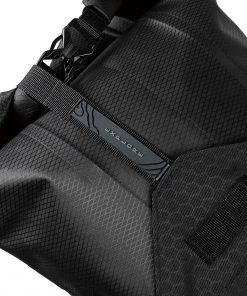 Budget đ„ Topeak BackLoader X Sacoche de selle 10l, noir â 7 Budget đ„ Topeak BackLoader X Sacoche de selle 10l, noir â -Accessoires VĂ©lo Soldes topeak backloader x saddlebag 10l black 3