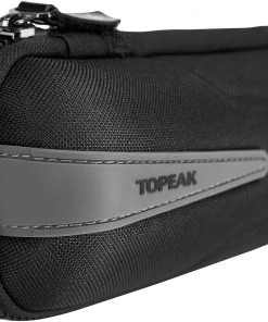 Meilleure vente 👍 Topeak CagePack XL Sac pour outils, noir ⌛ -Accessoires Vélo Soldes topeak cagepack xl werkzeugtasche schwarz grau 3
