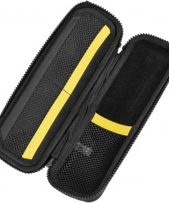 Meilleure vente 👍 Topeak CagePack XL Sac pour outils, noir ⌛ -Accessoires Vélo Soldes topeak cagepack xl werkzeugtasche schwarz grau 4