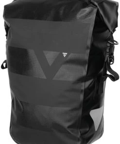 Coupon ✨ Topeak DryBag Sac 20l, noir ✔️
