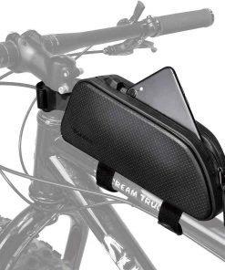 Meilleur prix 😉 Topeak FastFuel DryBag X Sacoche de tube supérieur ✔️ -Accessoires Vélo Soldes topeak fastfuel drybag x top tube bag 5