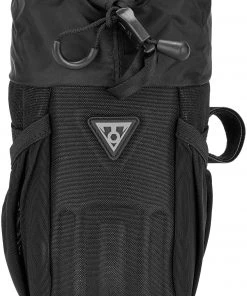 Grosses soldes 😀 Topeak FreeLoader Sacoche de guidon ⭐ -Accessoires Vélo Soldes topeak freeloader handlebar bag 3