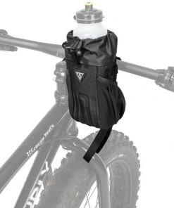 Grosses soldes 😀 Topeak FreeLoader Sacoche de guidon ⭐ -Accessoires Vélo Soldes topeak freeloader handlebar bag 6