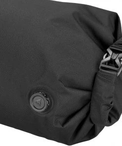 Les meilleures critiques de ✨ Topeak FrontLoader Sacoche de guidon, noir ✨ -Accessoires Vélo Soldes topeak frontloader handlebar bag black grey 4 1