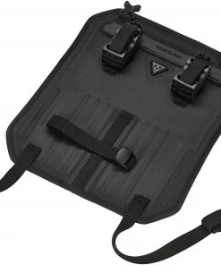 Les meilleures critiques de ✨ Topeak FrontLoader Sacoche de guidon, noir ✨ -Accessoires Vélo Soldes topeak frontloader handlebar bag black grey 5 1