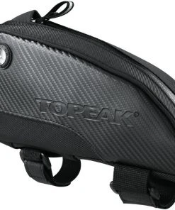 Acheter ❤️ Topeak Fuel Tank Sacoche pour cadre de vélo L 🎉