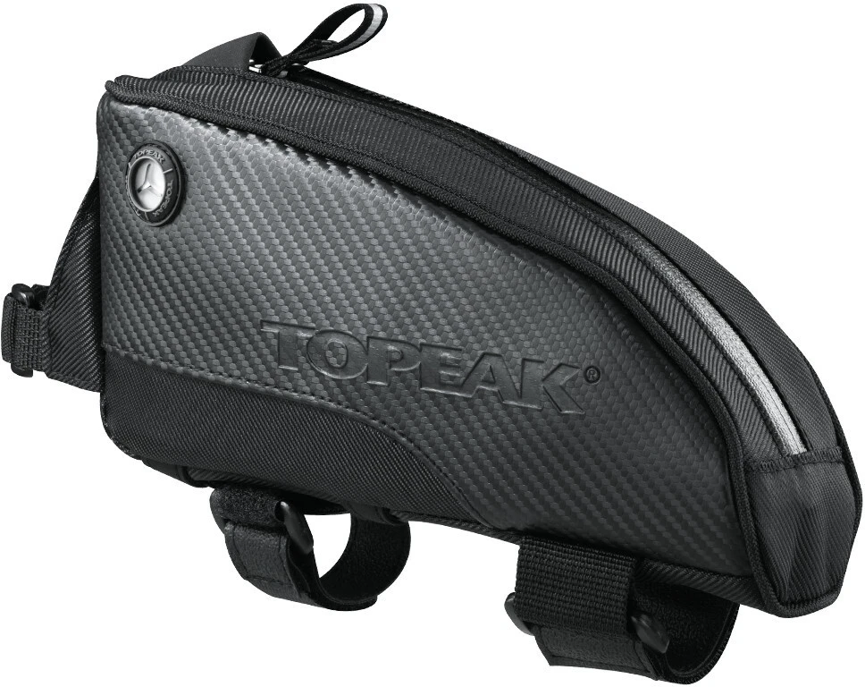 Acheter ❤️ Topeak Fuel Tank Sacoche pour cadre de vélo L 🎉 1 Acheter ❤️ Topeak Fuel Tank Sacoche pour cadre de vélo L 🎉