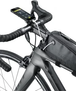 Acheter ❤️ Topeak Fuel Tank Sacoche pour cadre de vélo L 🎉 7 Acheter ❤️ Topeak Fuel Tank Sacoche pour cadre de vélo L 🎉 -Accessoires Vélo Soldes topeak fuel tank frame bag l 3