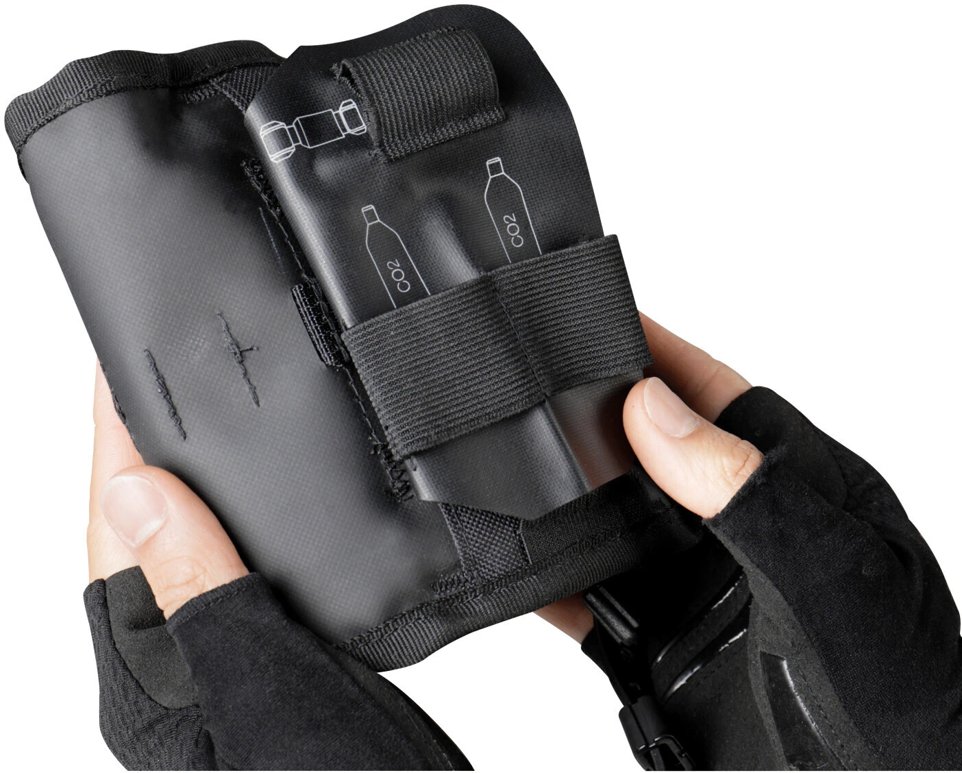 Les meilleures critiques de ⌛ Topeak Gearpack Sacoche de cadre (tube supérieur) ✔️ 4 Les meilleures critiques de ⌛ Topeak Gearpack Sacoche de cadre (tube supérieur) ✔️ – Image 4