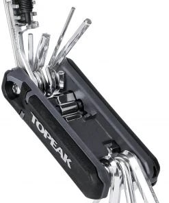 Grosses soldes 😍 Topeak Hexus X Outil multifonction 😉