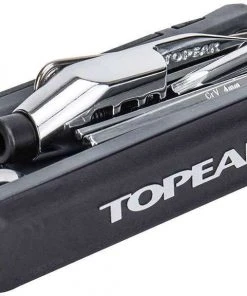 Grosses soldes 😍 Topeak Hexus X Outil multifonction 😉 -Accessoires Vélo Soldes topeak hexus x multitool 3