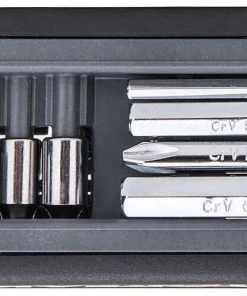 Grosses soldes 😍 Topeak Hexus X Outil multifonction 😉 -Accessoires Vélo Soldes topeak hexus x multitool 4