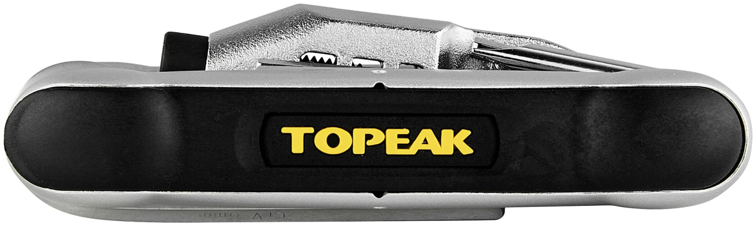 Vente flash 😉 Topeak Hummer 2 Mini outil multifonction ✨ 3 Vente flash 😉 Topeak Hummer 2 Mini outil multifonction ✨ – Image 3