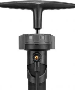 Meilleure affaire 😀 Topeak JoeBlow Booster Pompe 😍 -Accessoires Vélo Soldes topeak joeblow booster floor pump 2