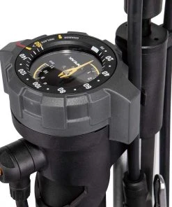 Meilleure affaire 😀 Topeak JoeBlow Booster Pompe 😍 -Accessoires Vélo Soldes topeak joeblow booster floor pump 3