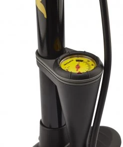 Budget ❤️ Topeak JoeBlow Max II Pompe ⭐ -Accessoires Vélo Soldes topeak joeblow max ii standpumpe 3