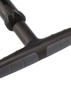 Budget ❤️ Topeak JoeBlow Max II Pompe ⭐ -Accessoires Vélo Soldes topeak joeblow max ii standpumpe 5