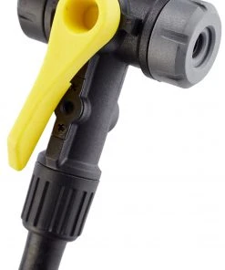 Le moins cher 😀 Topeak JoeBlow Mountain Pompe 🛒 -Accessoires Vélo Soldes topeak joeblow mountain standpumpe 4