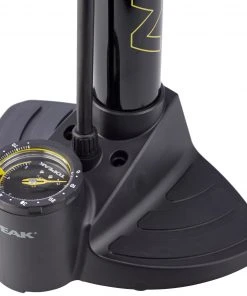 Le moins cher 😀 Topeak JoeBlow Mountain Pompe 🛒 -Accessoires Vélo Soldes topeak joeblow mountain standpumpe 6