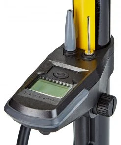 Tout neuf 🔥 Topeak JoeBlow Sport Digital Pompe ✔️ -Accessoires Vélo Soldes topeak joeblow sport digital floor pump 6