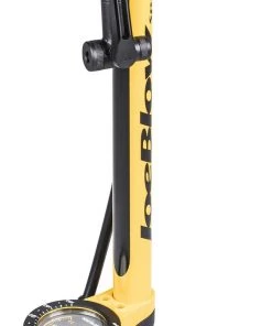 Budget 🤩 Topeak JoeBlow Sport III Pompe 🔔