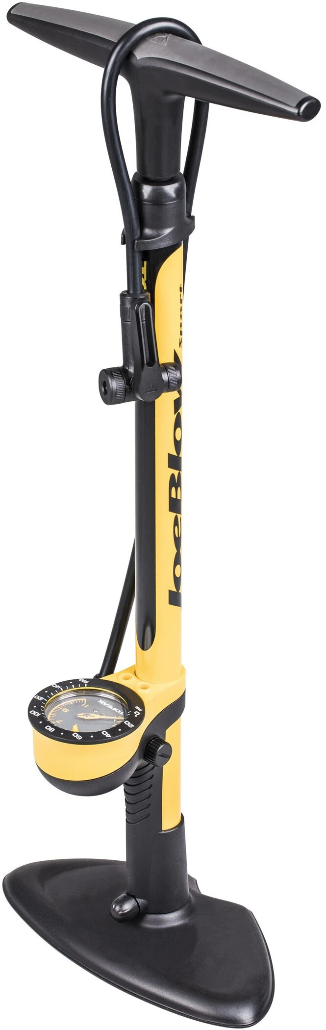 Budget 🤩 Topeak JoeBlow Sport III Pompe 🔔 1 Budget 🤩 Topeak JoeBlow Sport III Pompe 🔔