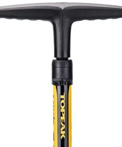 Budget 🤩 Topeak JoeBlow Sport III Pompe 🔔 7 Budget 🤩 Topeak JoeBlow Sport III Pompe 🔔 -Accessoires Vélo Soldes topeak joeblow sport iii standpumpe 3