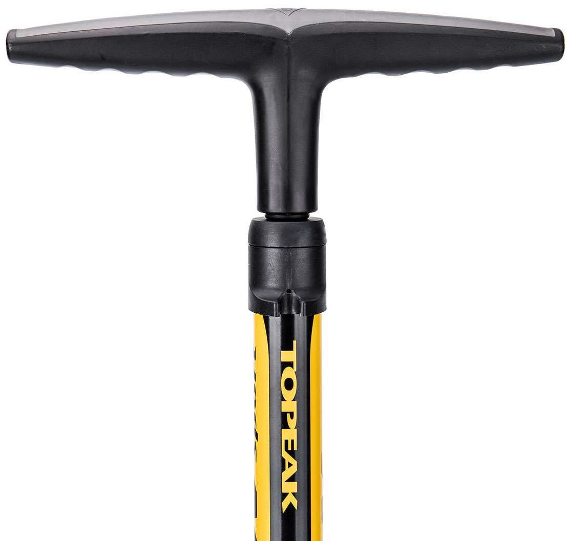 Budget 🤩 Topeak JoeBlow Sport III Pompe 🔔 3 Budget 🤩 Topeak JoeBlow Sport III Pompe 🔔 – Image 3