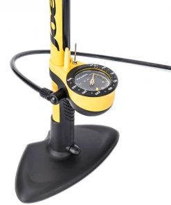 Budget 🤩 Topeak JoeBlow Sport III Pompe 🔔 8 Budget 🤩 Topeak JoeBlow Sport III Pompe 🔔 -Accessoires Vélo Soldes topeak joeblow sport iii standpumpe 4