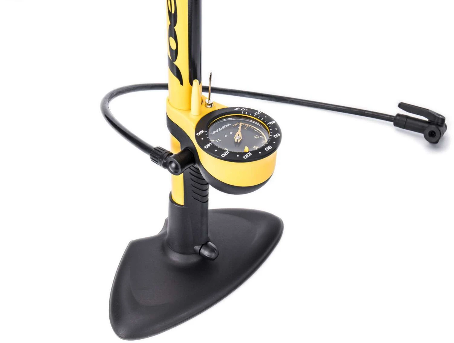 Budget 🤩 Topeak JoeBlow Sport III Pompe 🔔 4 Budget 🤩 Topeak JoeBlow Sport III Pompe 🔔 – Image 4