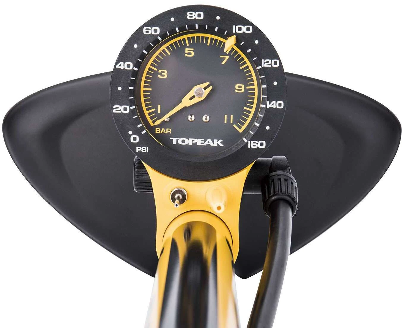 Budget 🤩 Topeak JoeBlow Sport III Pompe 🔔 5 Budget 🤩 Topeak JoeBlow Sport III Pompe 🔔 – Image 5