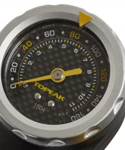 Coupon ✔️ Topeak JoeBlow Sprint Pompe 😍 -Accessoires Vélo Soldes topeak joeblow sprint standpumpe 3