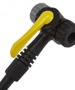 Coupon ✔️ Topeak JoeBlow Sprint Pompe 😍 -Accessoires Vélo Soldes topeak joeblow sprint standpumpe 4