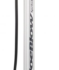 Coupon ✔️ Topeak JoeBlow Sprint Pompe 😍 -Accessoires Vélo Soldes topeak joeblow sprint standpumpe 6