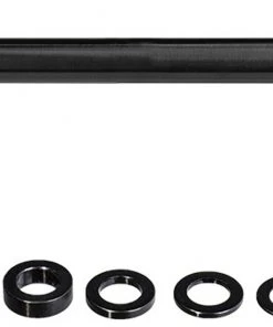 Sortie ✔️ Topeak Journey Trailer Kit de blocage rapide M12x1,75 🌟