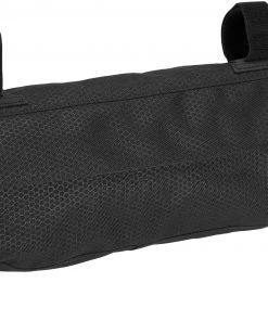 Le moins cher 🔔 Topeak MidLoader Sacoche pour cadre de vélo Moyen, noir ⌛ -Accessoires Vélo Soldes topeak midloader rahmentasche 3l schwarz 2