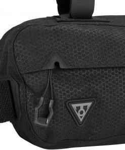 Le moins cher 🔔 Topeak MidLoader Sacoche pour cadre de vélo Moyen, noir ⌛ -Accessoires Vélo Soldes topeak midloader rahmentasche 3l schwarz 3