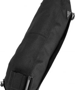 Le moins cher 🔔 Topeak MidLoader Sacoche pour cadre de vélo Moyen, noir ⌛ -Accessoires Vélo Soldes topeak midloader rahmentasche 3l schwarz 4