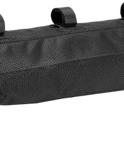 De gros ✨ Topeak MidLoader Sacoche pour cadre de vélo 4,5l, olive ❤️