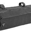 Le moins cher 👍 Topeak MidLoader Sacoche pour cadre de vélo 6l, noir 🎉