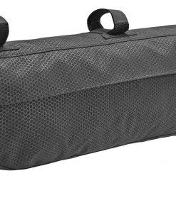 Le moins cher 👍 Topeak MidLoader Sacoche pour cadre de vélo 6l, noir 🎉 -Accessoires Vélo Soldes topeak midloader rahmentasche 6l schwarz 2 1