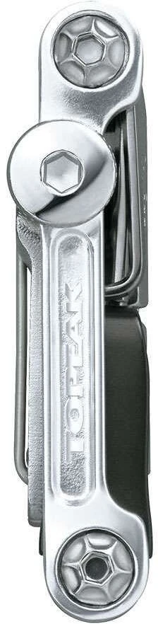 Meilleure vente ❤️ Topeak Mini 20 Pro Outil multifonction, argent 🌟 3 Meilleure vente ❤️ Topeak Mini 20 Pro Outil multifonction, argent 🌟 – Image 3