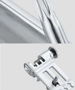 Meilleure vente ❤️ Topeak Mini 20 Pro Outil multifonction, argent 🌟 9 Meilleure vente ❤️ Topeak Mini 20 Pro Outil multifonction, argent 🌟 -Accessoires Vélo Soldes topeak mini 20 pro miniwerkzeug silber 5 2