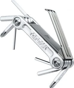 Sortie ✔️ Topeak Mini 9 Pro Outil multifonction, noir 🛒