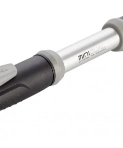 Acheter ⭐ Topeak Mini Dual Pompe 🛒 -Accessoires Vélo Soldes topeak mini dual 4